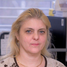 Тищенко Марина Николаевна, анестезиолог