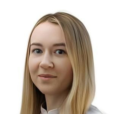 Боева Александра Васильевна, педиатр
