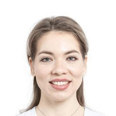 Алтынбаева (Гафиятуллина) Луиза Ринатовна, стоматолог-терапевт