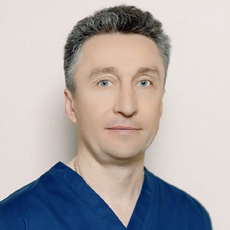 Гужков Олег Николаевич, хирург