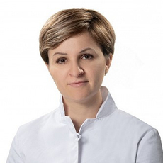 Тодорова Валентина Петровна, терапевт