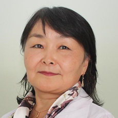 Фролова Инна Каримовна, семейный врач