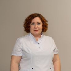 Кадочникова Кристина Владимировна, стоматолог-терапевт