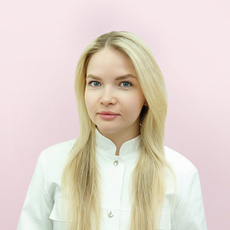 Иконникова Екатерина Александровна, гинеколог