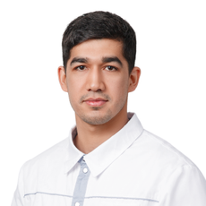 Джумаев Азимджон Шокирович, анестезиолог