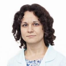 Тимонина Карина Валерьевна, педиатр
