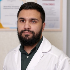 Степанян Давид Рудольфович, педиатр