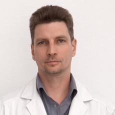 Зинкин Алексей Геннадьевич, онколог