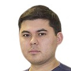 Хайретдинов Айдар Маратович, врач функциональной диагностики