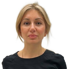 Козелева Вера Романовна, косметолог