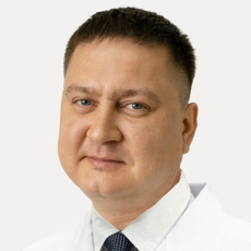 Мясников Андрей Викторович, ортопед