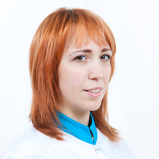 Лебедева Наталья Николаевна, невролог