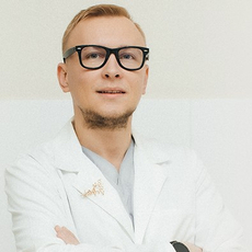 Бовдуй Максим Александрович, гинеколог