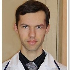 Рюмин Александр Михайлович, инфекционист