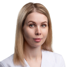 Бологова Анастасия Михайловна, офтальмолог