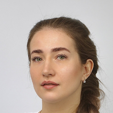 Петухова Екатерина Сергеевна, стоматолог-ортопед