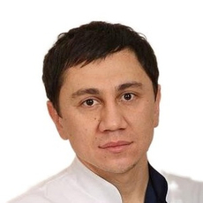 Кабардаев Руслан Магометович, хирург-онколог
