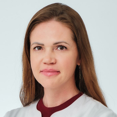 Янкина Светлана Витальевна, эндокринолог