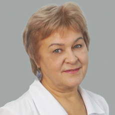 Цветкова Екатерина Витальевна, физиотерапевт