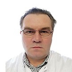 Вишняков Сергей Александрович, ЛОР