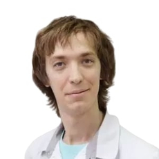 Вишневский Виталий Эдуардович, кинезиолог