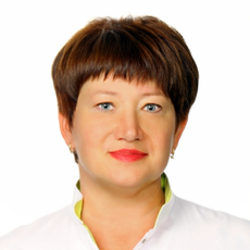 Сорокина Светлана Владимировна, хирург