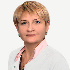 Гринвальд Дарья Вячеславовна, гинеколог