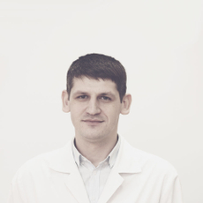 Захс Дмитрий Владимирович, рентгенолог