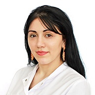Аванесова Аида Игоревна, врач-косметолог