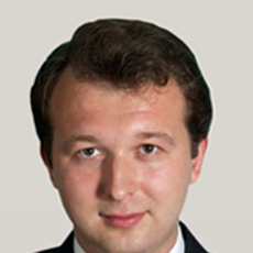 Дьяченко Антон Васильевич, психиатр