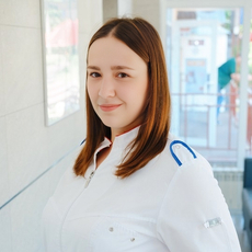 Евсюкова Анна Яковлевна, гинеколог