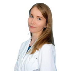 Ганиуллина Лиана Ринатовна, педиатр