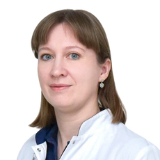 Лавейкина Мария Владимировна, кардиолог
