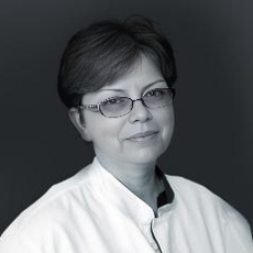 Скорова Наталья Евгеньевна, эмбриолог