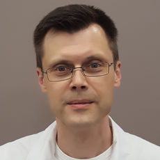 Шестаков Иван Александрович, стоматолог-ортопед