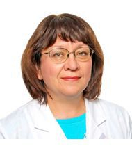 Артеменкова Наталья Владимировна, педиатр