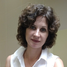 Никанорова Светлана Евгеньевна, стоматолог-терапевт