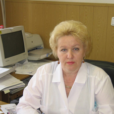 Фролова Наталья Александровна, офтальмолог