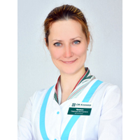 Саутина (Кривых) Надежда Викторовна, рентгенолог