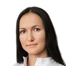 Джамбиева Ольга Викторовна, терапевт