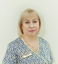 Емельянова Елена Юрьевна, гинеколог
