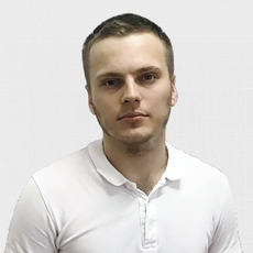 Томашевский Дмитрий Юрьевич, стоматолог-терапевт