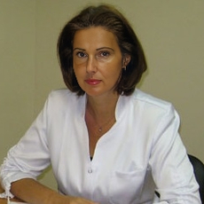 Смирнова Екатерина Георгиевна, невролог