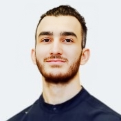 Ханмагомедов Марат Магомед-Эфендиевич, стоматолог-хирург