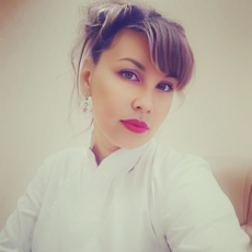 Минибаева Влада Владимировна, инфекционист