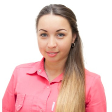 Звонарева Алина Рафаэлевна, стоматологический гигиенист