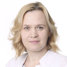 Бочкарева Елена Александровна, гастроэнтеролог