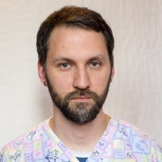 Бувин Максим Александрович, детский психолог