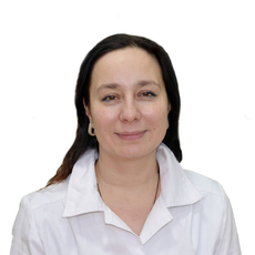 Беляева Анна Николаевна, рентгенолог