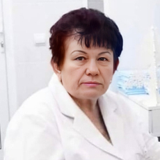 Исаева Ольга Петровна, детский ортопед